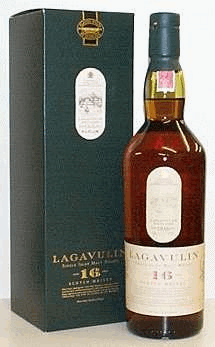 Lagavulin Lagavulin