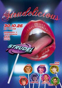 Strudelicious (Rave)