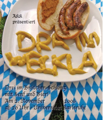 draimweckla