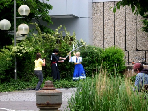 Jugend