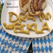 draimweckla